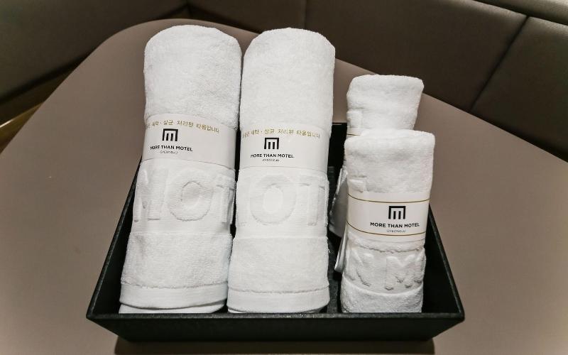 Gyeongju MTM Hotel image