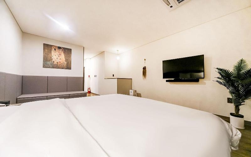 Gyeongju MTM Hotel image