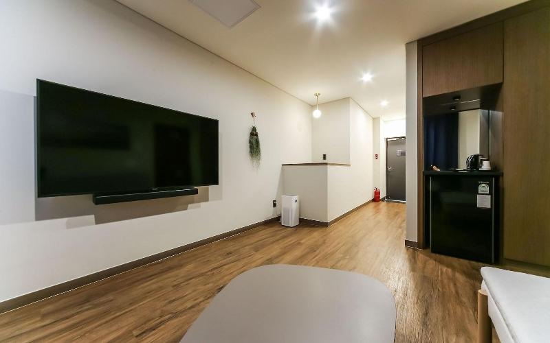 Gyeongju MTM Hotel image