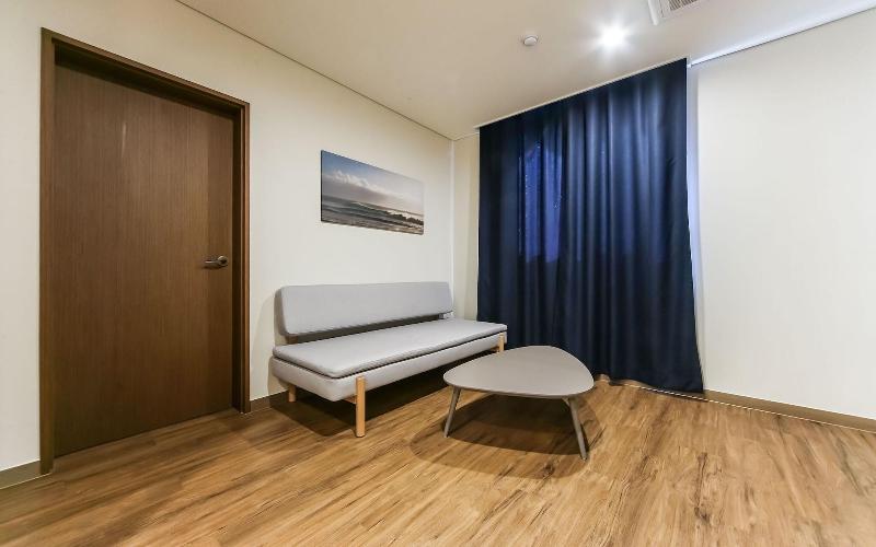 Gyeongju MTM Hotel image
