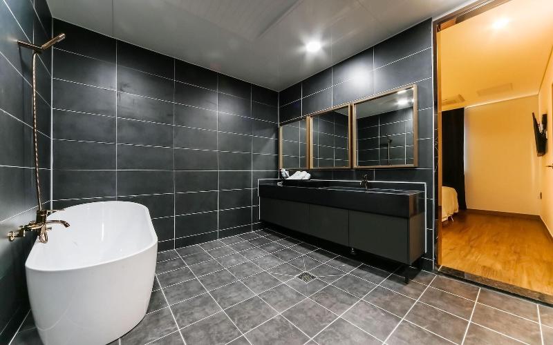 Gyeongju MTM Hotel image