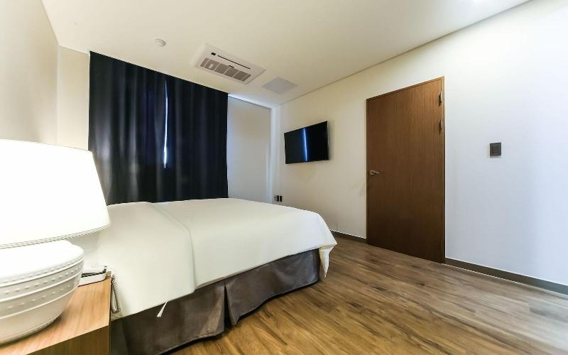 Gyeongju MTM Hotel image