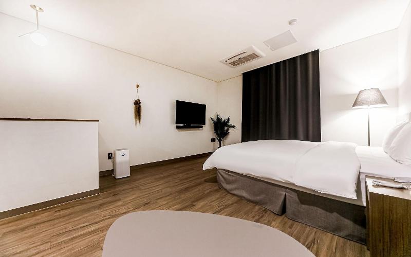 Gyeongju MTM Hotel image