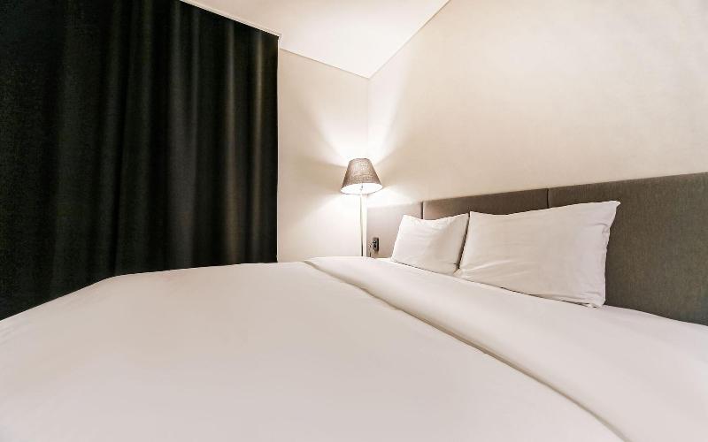 Gyeongju MTM Hotel image