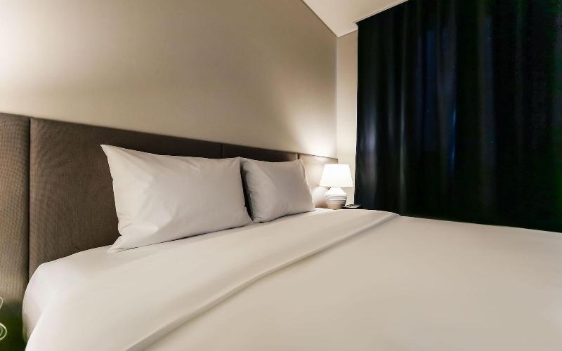 Gyeongju MTM Hotel image
