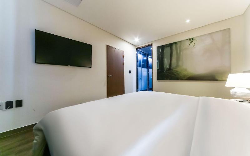 Gyeongju MTM Hotel image