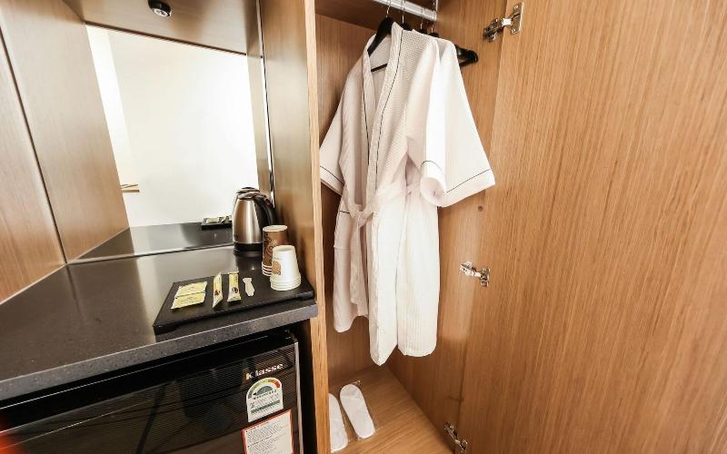Gyeongju MTM Hotel image