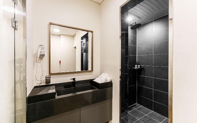 Gyeongju MTM Hotel image