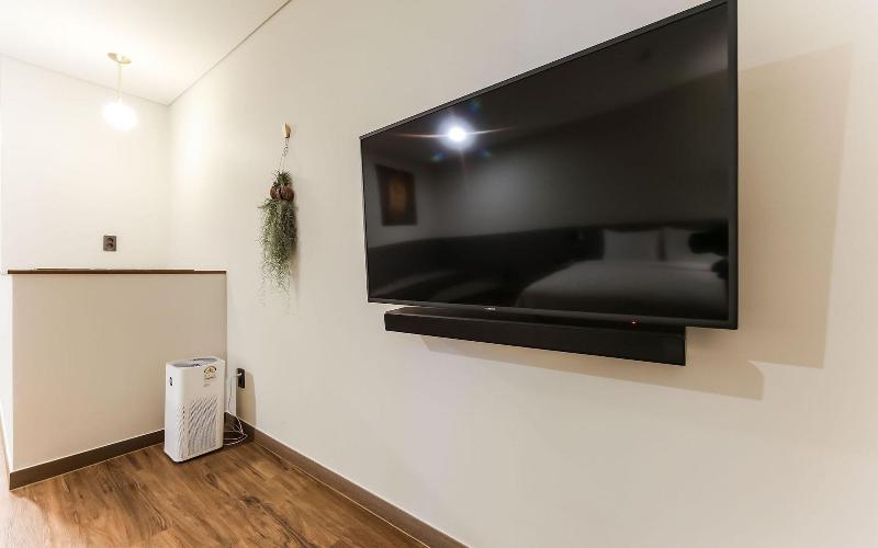 Gyeongju MTM Hotel image