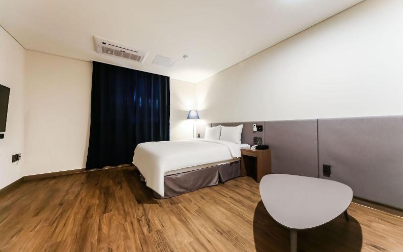 Gyeongju MTM Hotel image