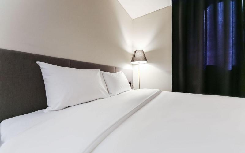 Gyeongju MTM Hotel image