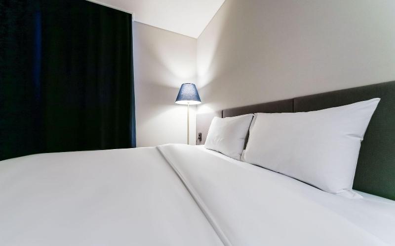 Gyeongju MTM Hotel image