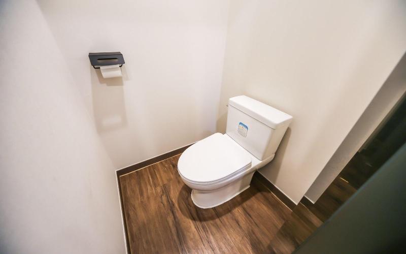 Gyeongju MTM Hotel image