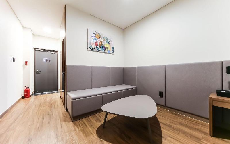 Gyeongju MTM Hotel image