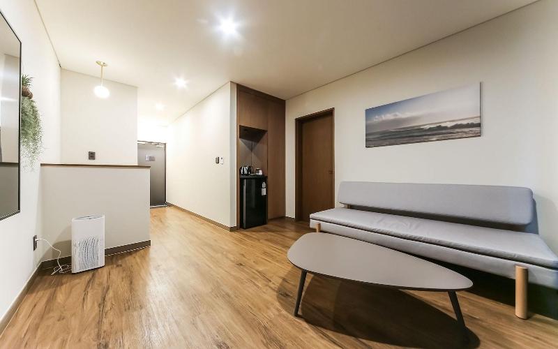Gyeongju MTM Hotel image