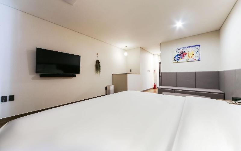 Gyeongju MTM Hotel image