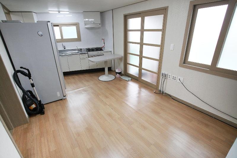 Jeju Yeongsung Motel image