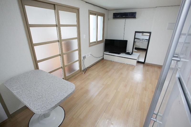 Jeju Yeongsung Motel image