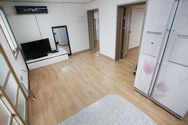 Jeju Yeongsung Motel image