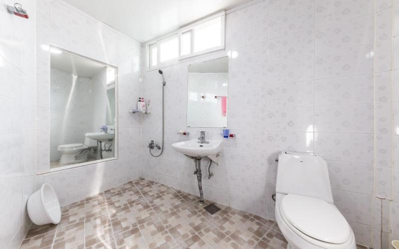 Jeju Yeongsung Motel image