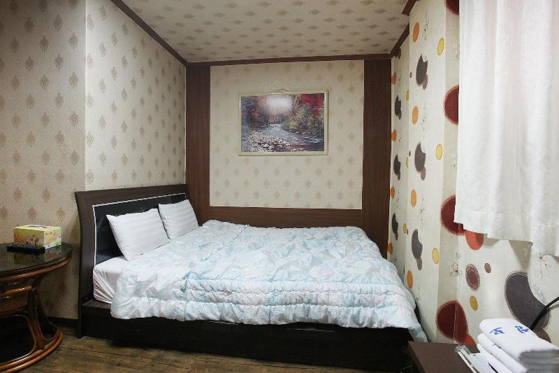 Jeju Yeongsung Motel image