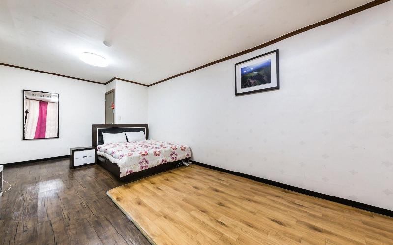 Jeju Yeongsung Motel image