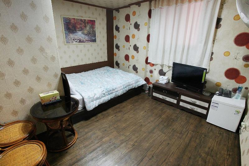 Jeju Yeongsung Motel image