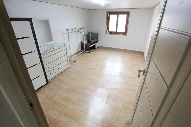Jeju Yeongsung Motel image