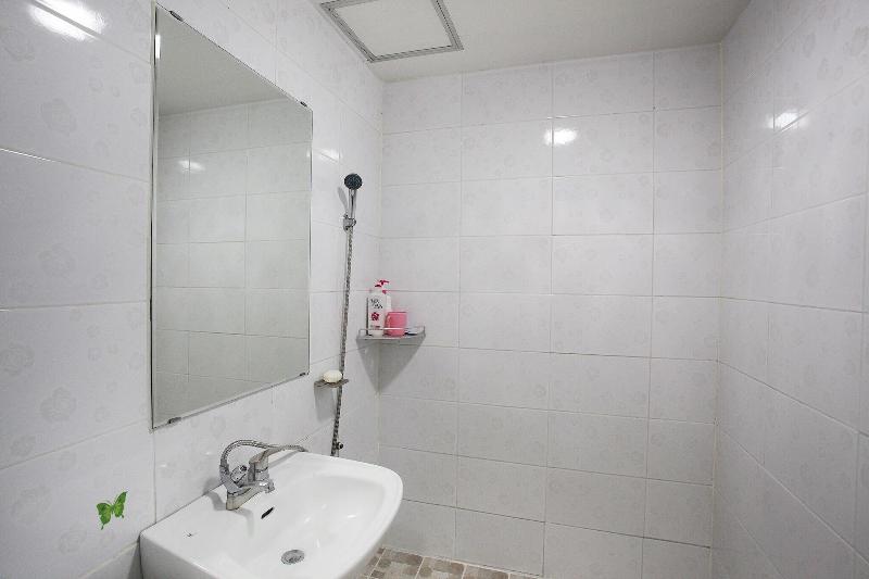 Jeju Yeongsung Motel image