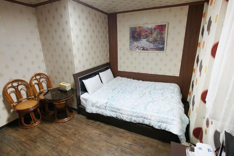 Jeju Yeongsung Motel image