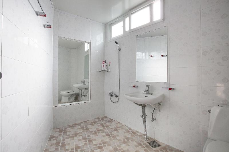 Jeju Yeongsung Motel image