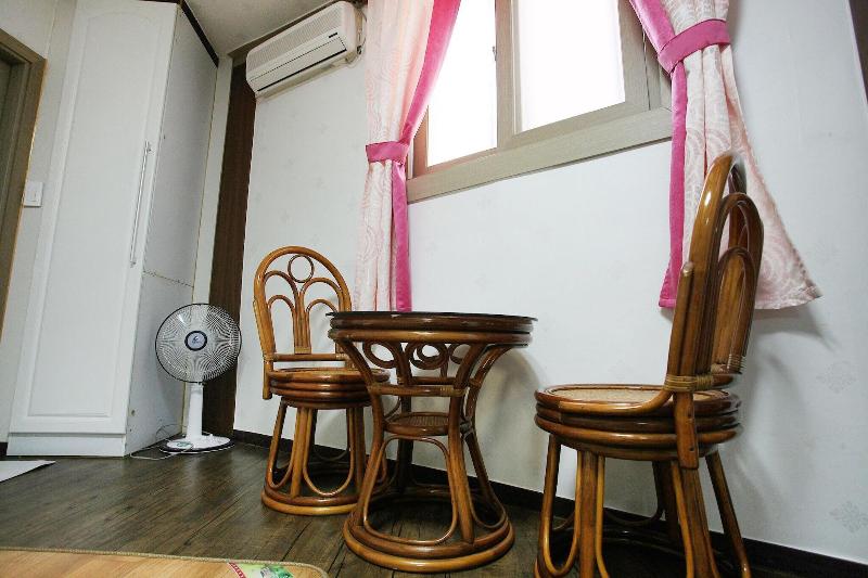 Jeju Yeongsung Motel image