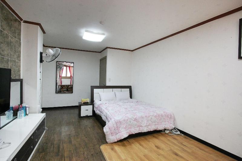 Jeju Yeongsung Motel image