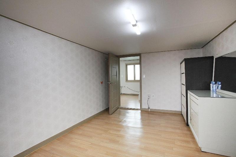 Jeju Yeongsung Motel image
