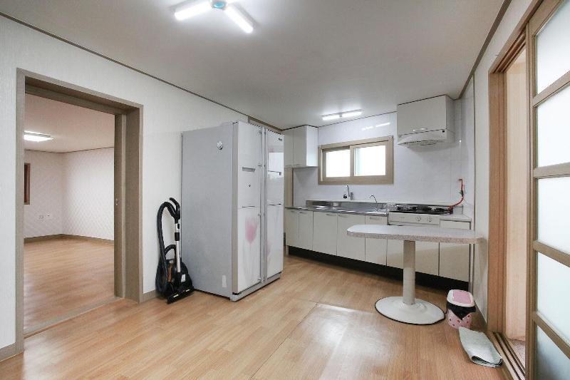 Jeju Yeongsung Motel image