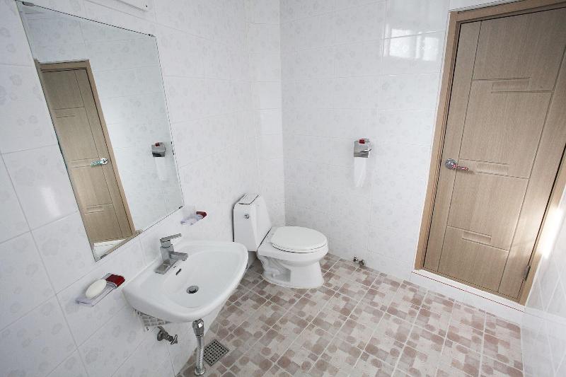 Jeju Yeongsung Motel image