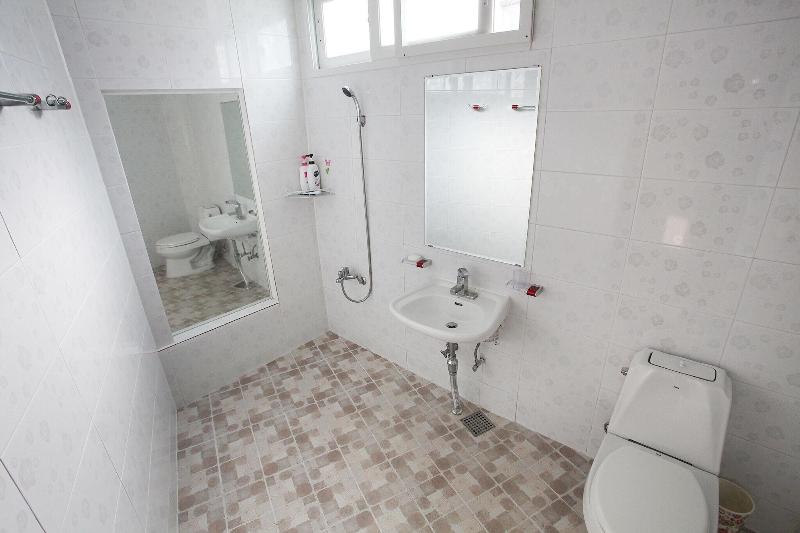 Jeju Yeongsung Motel image