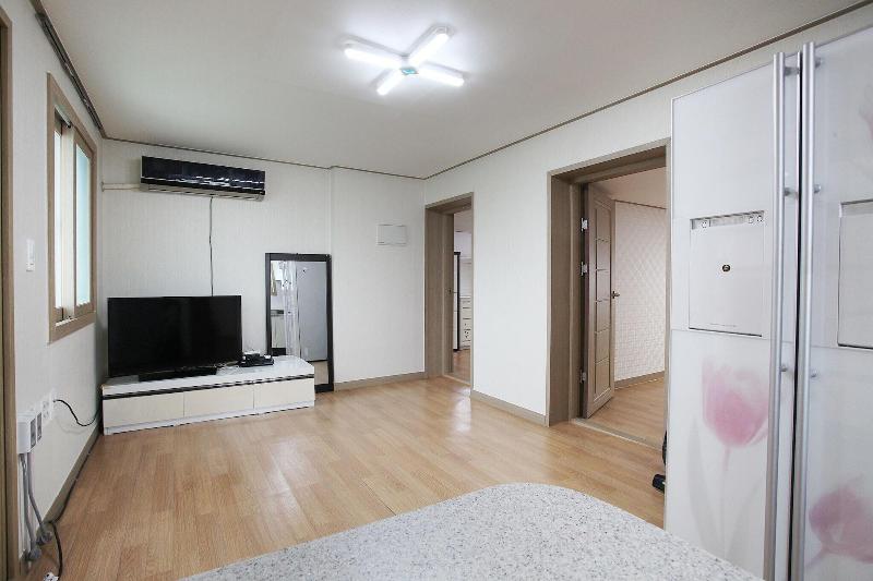 Jeju Yeongsung Motel image