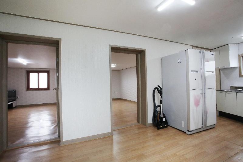 Jeju Yeongsung Motel image