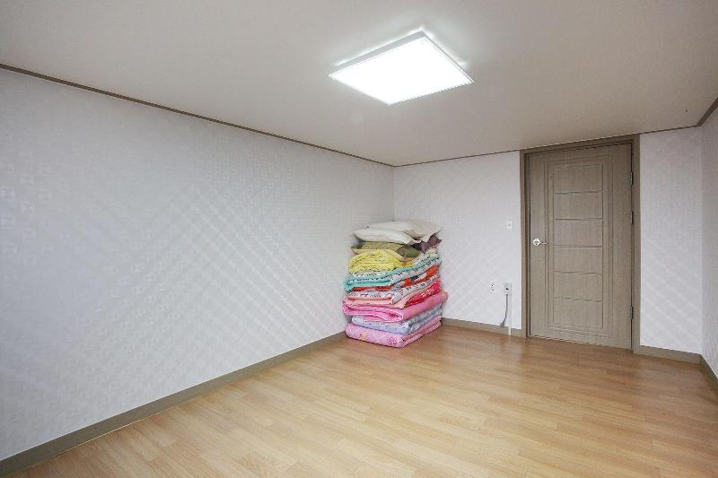 Jeju Yeongsung Motel image