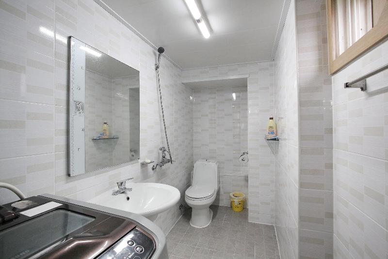 Jeju Yeongsung Motel image