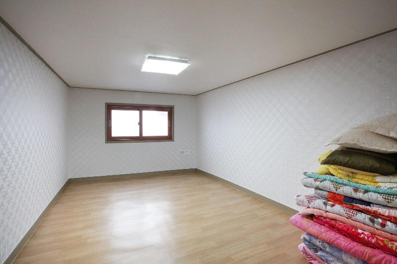 Jeju Yeongsung Motel image