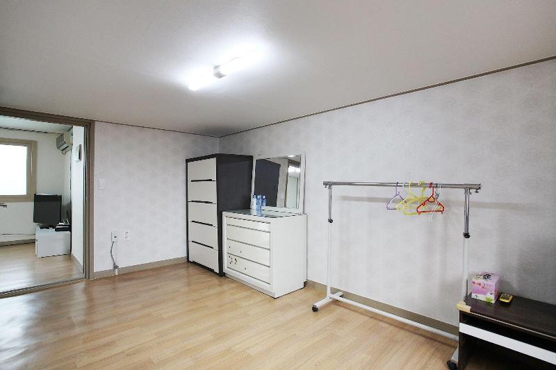 Jeju Yeongsung Motel image