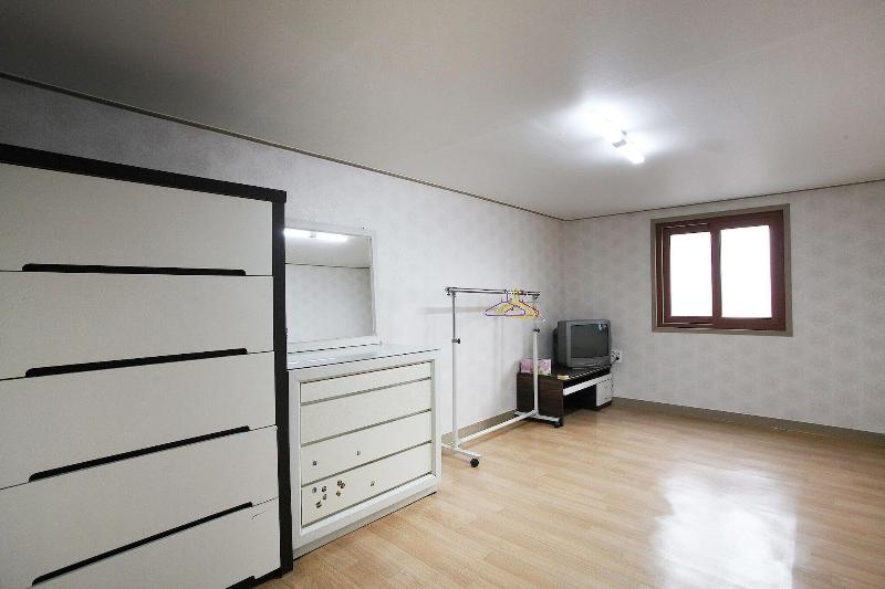 Jeju Yeongsung Motel image