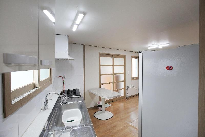 Jeju Yeongsung Motel image