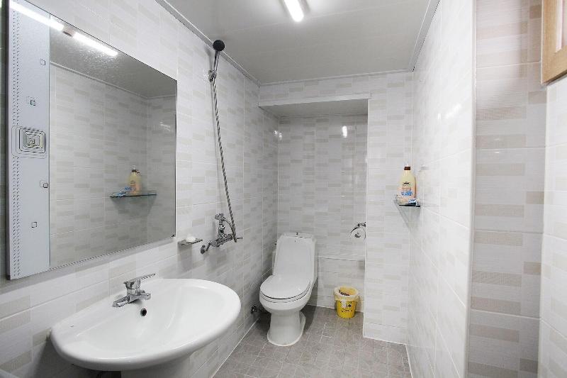 Jeju Yeongsung Motel image