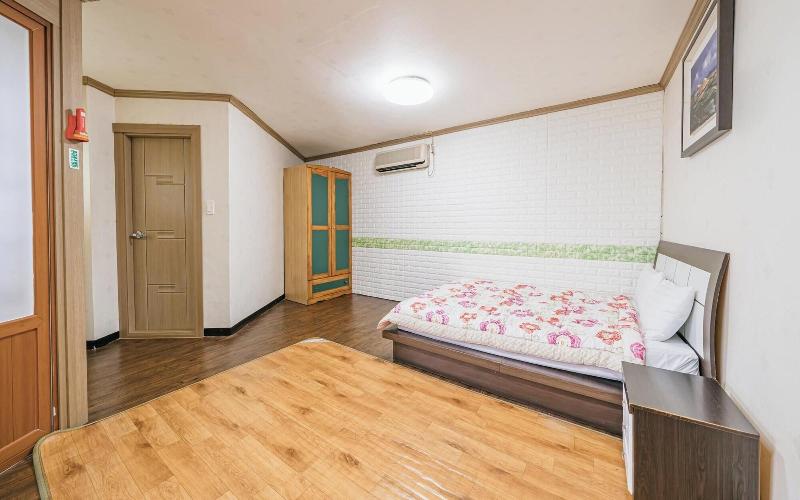 Jeju Yeongsung Motel image