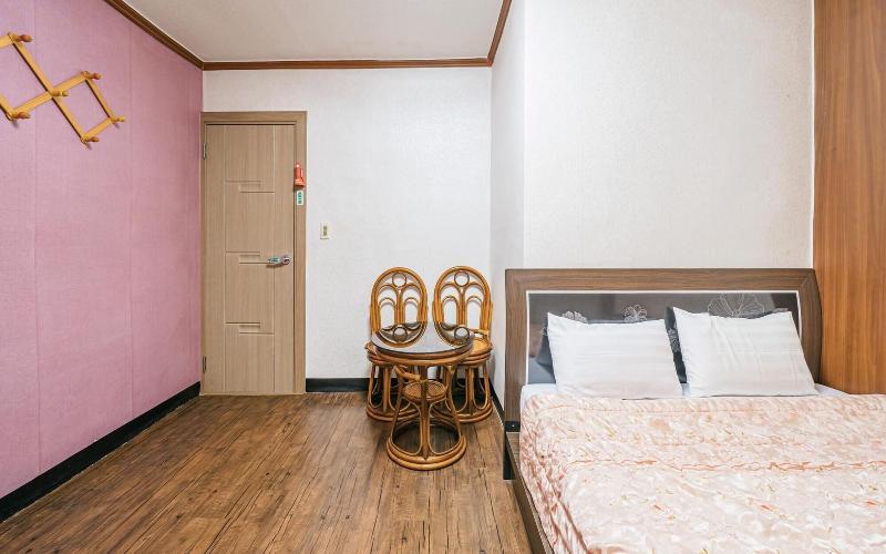 Jeju Yeongsung Motel image