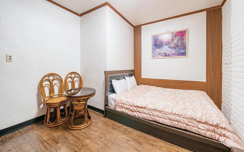 Jeju Yeongsung Motel image