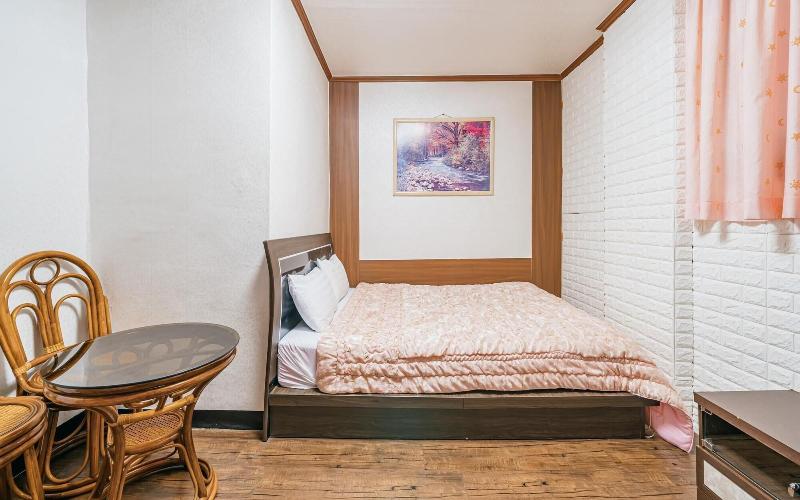 Jeju Yeongsung Motel image
